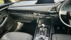 Mazda Cx-30 2.0 e-Skyactiv G MHEV SE-L Lux 5dr Petrol Hatchback